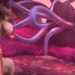 دانلود انیمیشن دنیای عجیب و غریب 2022