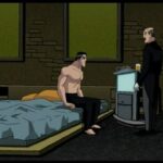 دانلود انیمیشن سریالی بتمن