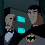 دانلود انیمیشن سریالی بتمن
