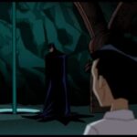 دانلود انیمیشن سریالی بتمن