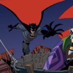 دانلود انیمیشن سریالی بتمن