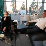 دانلود سریال طرد شده