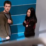 دانلود سریال طرد شده