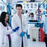 دانلود سریال طرد شده