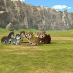 دانلود انیمیشن آلفا و امگا 3 مسابقات گرگی 2014