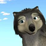 دانلود انیمیشن آلفا و امگا 3 مسابقات گرگی 2014