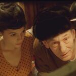 دانلود فیلم املی 2001