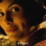 دانلود فیلم املی 2001