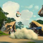 دانلود انیمیشن آستریکس و اوبلیکس کاخ خدایان 2014