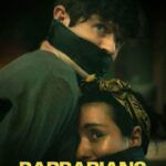 دانلود فیلم بربرها 2021