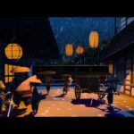 دانلود انیمیشن پنجه های خشم افسانه هانک 2022