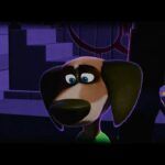 دانلود انیمیشن پنجه های خشم افسانه هانک 2022