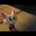 دانلود انیمیشن پنجه های خشم افسانه هانک 2022