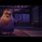 دانلود انیمیشن پنجه های خشم افسانه هانک 2022