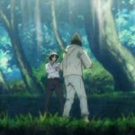 دانلود انیمه تکن رد خون