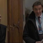 دانلود فیلم حباب 2022