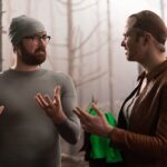 دانلود فیلم حباب 2022