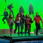 دانلود فیلم حباب 2022