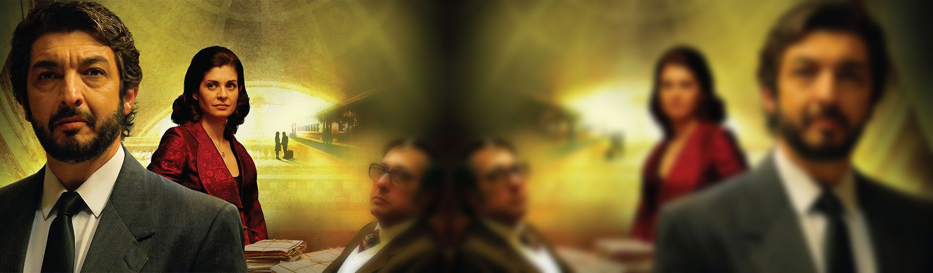 دانلود فیلم راز چشمان آن ها 2009