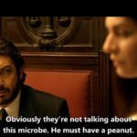 دانلود فیلم راز چشمان آن ها 2009