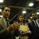 دانلود فیلم راز چشمان آن ها 2009