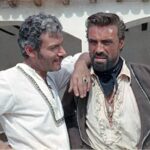 دانلود فیلم به خاطر یک مشت دلار 1964