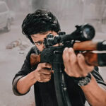 دانلود فیلم جانور 2022