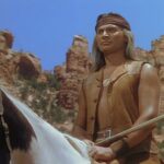 دانلود فیلم پیکان شکسته 1950