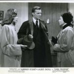 دانلود فیلم گذرگاه تاریک 1947