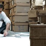 دانلود فیلم آب های تیره 2019