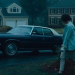 دانلود فیلم آب های تیره 2019