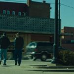 دانلود فیلم آب های تیره 2019