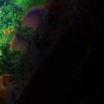 دانلود انیمیشن قلمرو فیل ها 2009