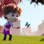 دانلود انیمیشن الا بلا بینگو 2020