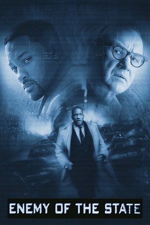 دانلود فیلم دشمن حکومت 1998 • فیلمر دانلود فیلم دشمن حکومت 1998