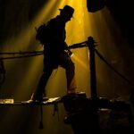 دانلود فیلم ایندیانا جونز 5 2023