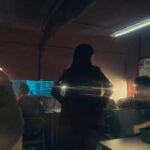 دانلود سریال مانی هیست کره منطقه اقتصادی مشترک
