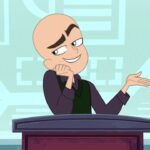 دانلود انیمیشن تایتان های نوجوان به پیش و دختران ابرقهرمان دیسی آشوب در چند جهان 2022