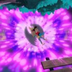 دانلود انیمیشن تایتان های نوجوان به پیش و دختران ابرقهرمان دیسی آشوب در چند جهان 2022