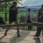 دانلود فیلم بازمانده 2021