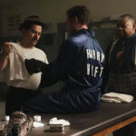 دانلود فیلم بازمانده 2021