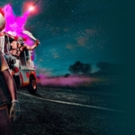 دانلود سریال فلز درهم تنیده