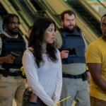 دانلود سریال فلز درهم تنیده