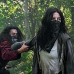 دانلود سریال فلز درهم تنیده