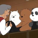 دانلود انیمیشن سه کله پوک ماجراجو