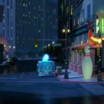 دانلود انیمیشن دفتر عملیات ماورایی