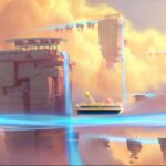 دانلود انیمیشن دفتر عملیات ماورایی