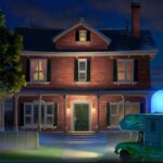 دانلود انیمیشن دفتر عملیات ماورایی