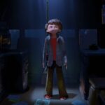 دانلود انیمیشن دفتر عملیات ماورایی