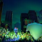 دانلود انیمیشن دفتر عملیات ماورایی